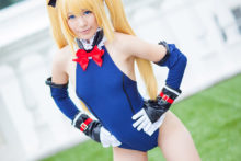 Dead or Alive – Marie Konishi – Marie Rose (5)