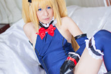 Dead or Alive – Marie Konishi – Marie Rose (50)