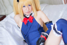 Dead or Alive – Marie Konishi – Marie Rose (51)