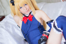 Dead or Alive – Marie Konishi – Marie Rose (52)