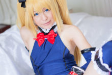 Dead or Alive – Marie Konishi – Marie Rose (53)