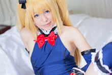 Dead or Alive – Marie Konishi – Marie Rose (54)