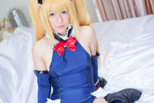 Dead or Alive – Marie Konishi – Marie Rose (55)