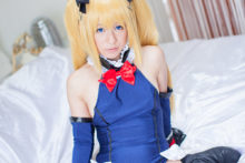 Dead or Alive – Marie Konishi – Marie Rose (56)