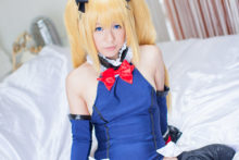 Dead or Alive – Marie Konishi – Marie Rose (57)