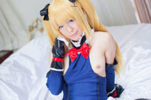 Dead or Alive – Marie Konishi – Marie Rose (58)