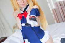 Dead or Alive – Marie Konishi – Marie Rose (59)