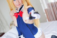 Dead or Alive – Marie Konishi – Marie Rose (60)
