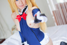 Dead or Alive – Marie Konishi – Marie Rose (61)