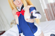 Dead or Alive – Marie Konishi – Marie Rose (62)
