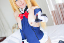 Dead or Alive – Marie Konishi – Marie Rose (63)