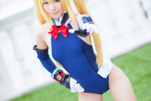 Dead or Alive – Marie Konishi – Marie Rose (7)