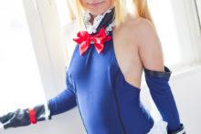 Dead or Alive – Marie Konishi – Marie Rose (74)
