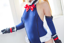 Dead or Alive – Marie Konishi – Marie Rose (75)