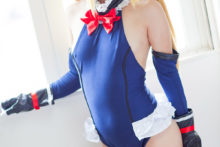 Dead or Alive – Marie Konishi – Marie Rose (77)