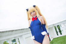 Dead or Alive – Marie Konishi – Marie Rose (8)