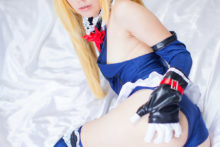 Dead or Alive – Marie Konishi – Marie Rose (87)