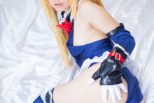 Dead or Alive – Marie Konishi – Marie Rose (88)