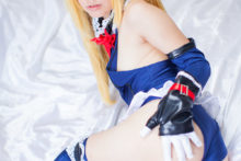 Dead or Alive – Marie Konishi – Marie Rose (89)