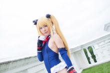 Dead or Alive – Marie Konishi – Marie Rose (9)