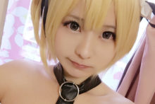 Dead or Alive – Xidaidai – Marie Rose (14)