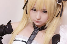 Dead or Alive – Xidaidai – Marie Rose (15)