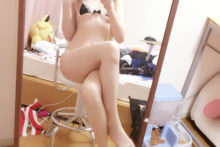 Dead or Alive – Xidaidai – Marie Rose (18)