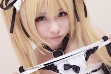 Dead or Alive – Xidaidai – Marie Rose (19)