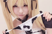 Dead or Alive – Xidaidai – Marie Rose (20)