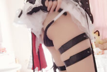 Dead or Alive – Xidaidai – Marie Rose (22)