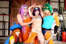 Dragon Quest 1 (5)