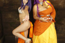 Dragon Quest 2 (10)