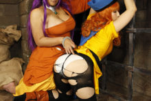 Dragon Quest 2 (19)