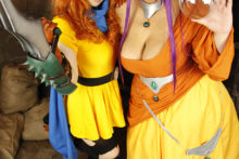 Dragon Quest 2 (21)