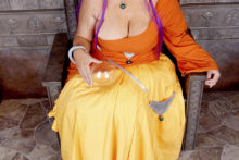 Dragon Quest 3 (19)