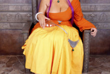 Dragon Quest 3 (20)