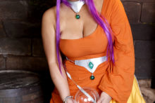 Dragon Quest 3 (9)