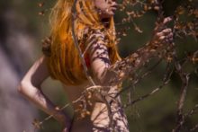 Evangelion – Milena D – Asuka Langley (14)