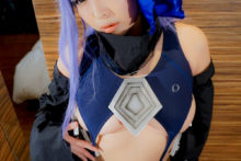 Fate – Akiton – Meltlilith (35)