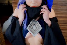 Fate – Akiton – Meltlilith (37)