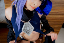 Fate – Akiton – Meltlilith (39)