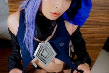 Fate – Akiton – Meltlilith (40)