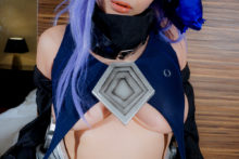 Fate – Akiton – Meltlilith (50)