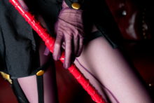 Fate – Na-san – Scathach (10)