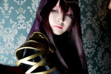 Fate – Na-san – Scathach (11)