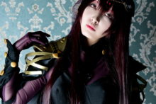 Fate – Na-san – Scathach (15)