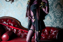 Fate – Na-san – Scathach (16)