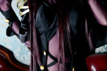 Fate – Na-san – Scathach (17)