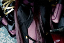 Fate – Na-san – Scathach (18)