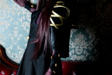 Fate – Na-san – Scathach (19)